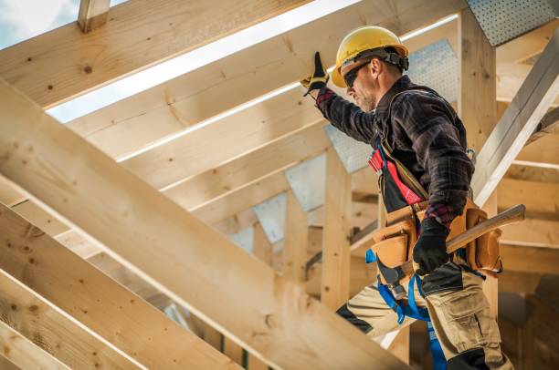 Trusted Guernsey, WY Roofing Contractor Experts
