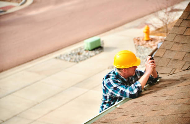 Best Affordable Roof Replacement  in Guernsey, WY