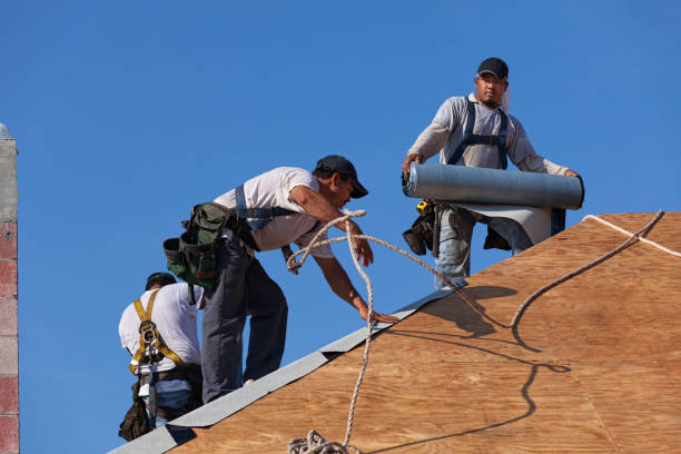 Best Emergency Roof Repair  in Guernsey, WY