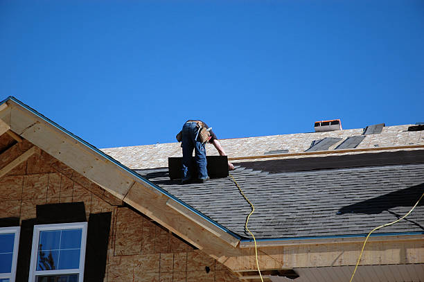 Best New Roof Installation  in Guernsey, WY