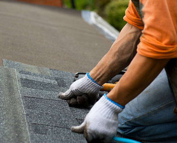 Roof Waterproofing Services in Guernsey, WY