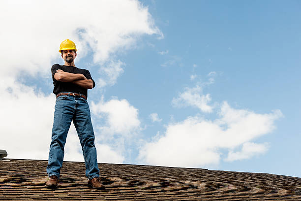 Best New Roof Installation  in Guernsey, WY