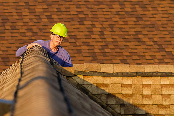 Best Best Roofing Contractors  in Guernsey, WY