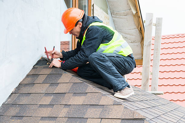 Best Roof Gutter Cleaning  in Guernsey, WY
